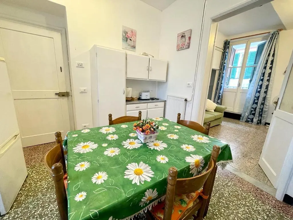Acquadolce Apartment Levanto