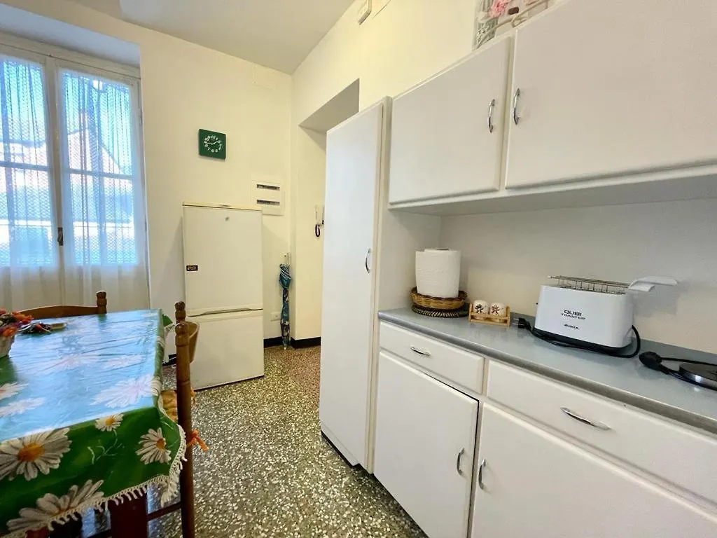 Acquadolce Apartment Levanto