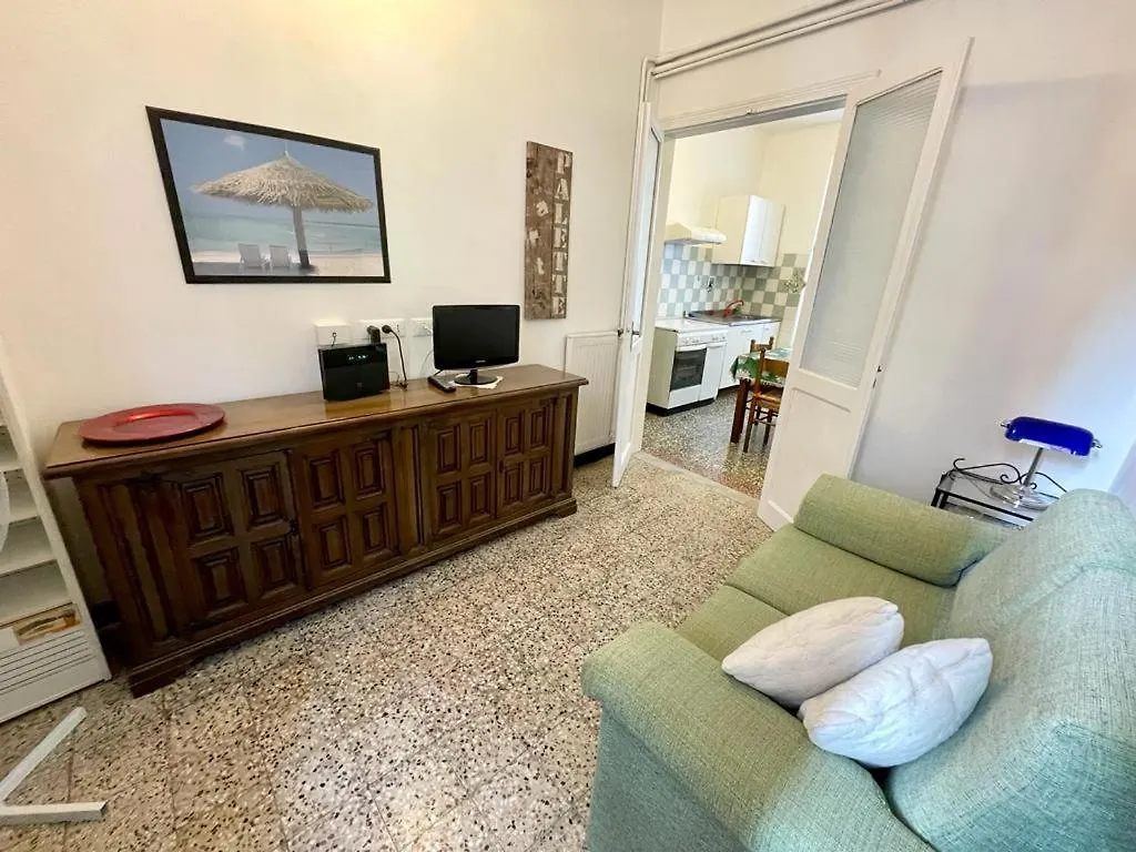 Acquadolce Apartment Levanto