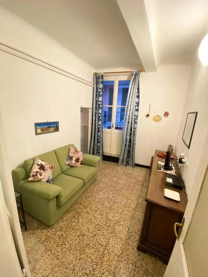 Acquadolce Apartment Levanto 0*,  Italy