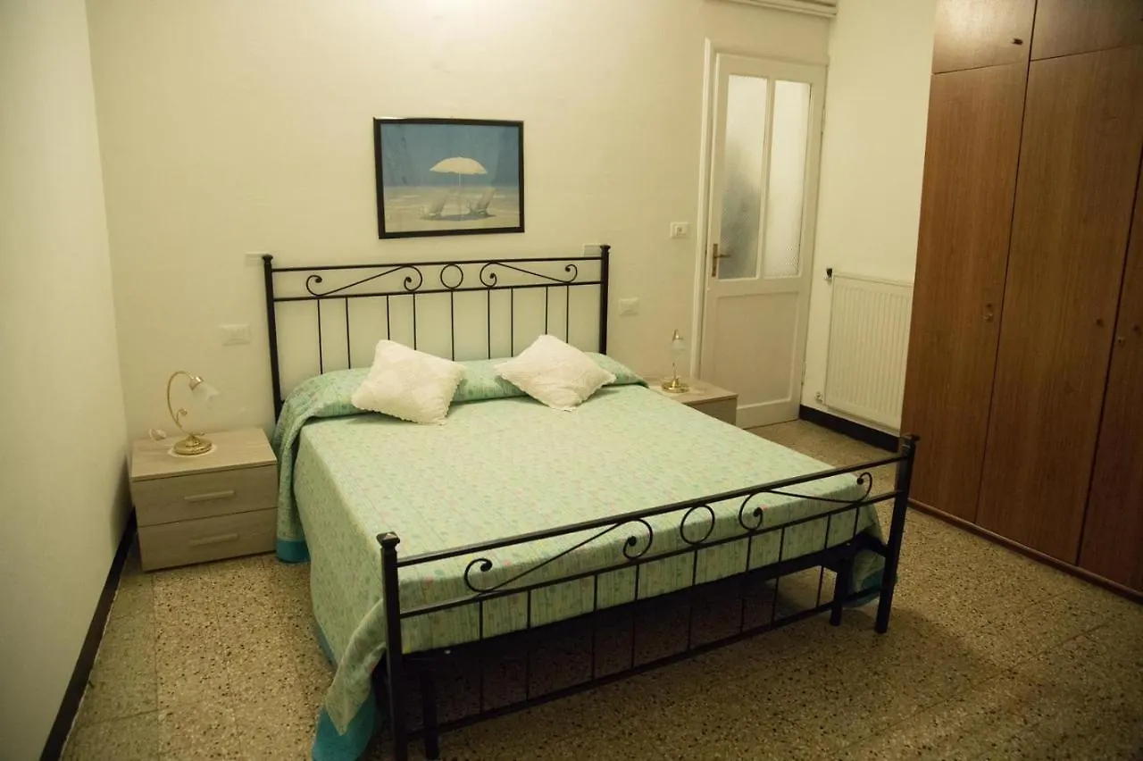 Acquadolce Apartment Levanto Italy