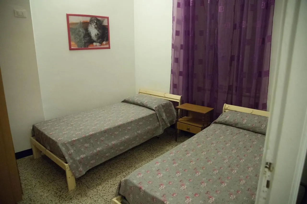 Acquadolce Apartment Levanto 0*,  Italy