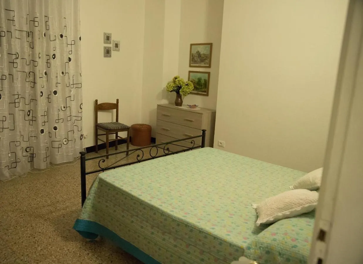 Acquadolce Apartment Levanto