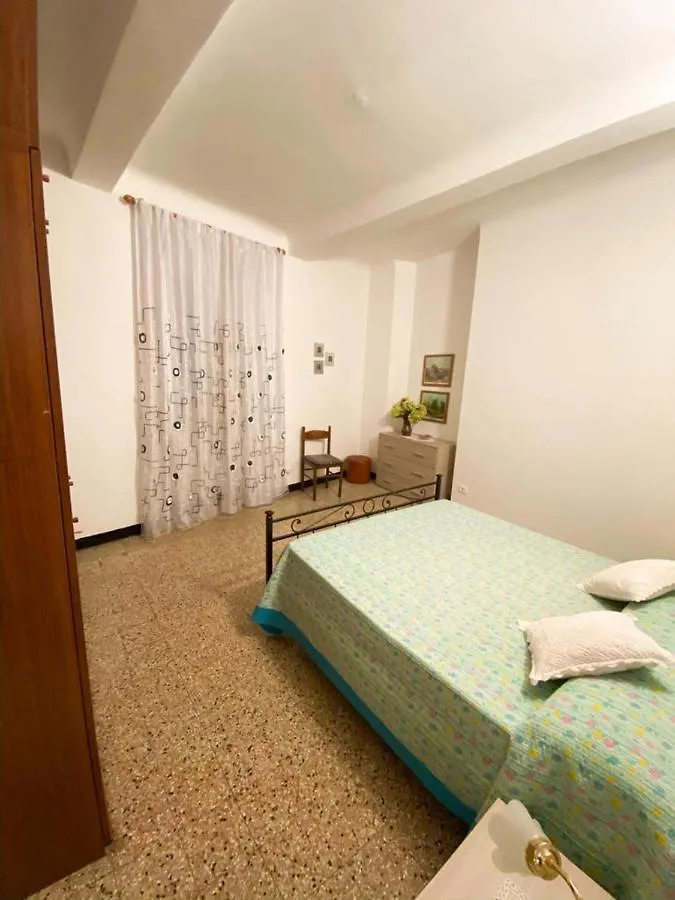 Acquadolce Apartment Levanto