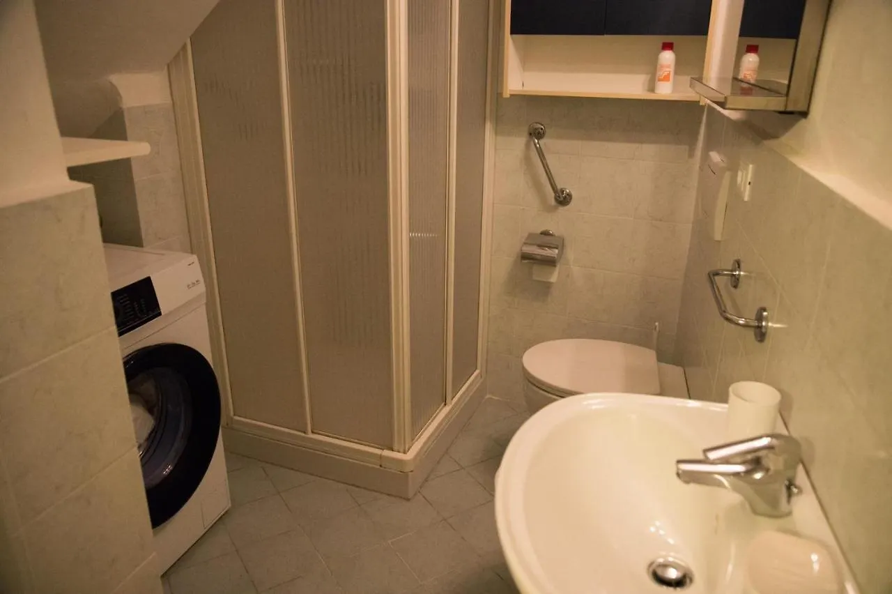 Acquadolce Apartment Levanto