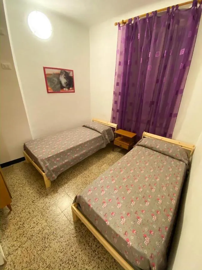 Acquadolce Apartment Levanto
